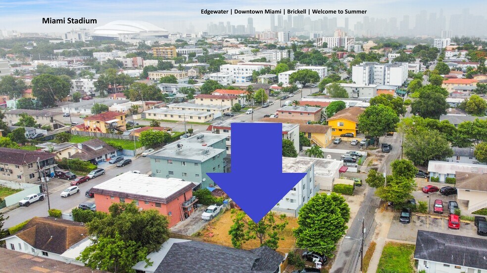 2131 SW 4th St, Miami, FL à vendre - Photo du bâtiment - Image 2 de 17