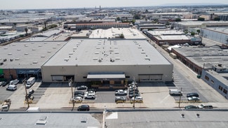 More details for 2422-2424 E 28th St, Vernon, CA - Industrial for Lease