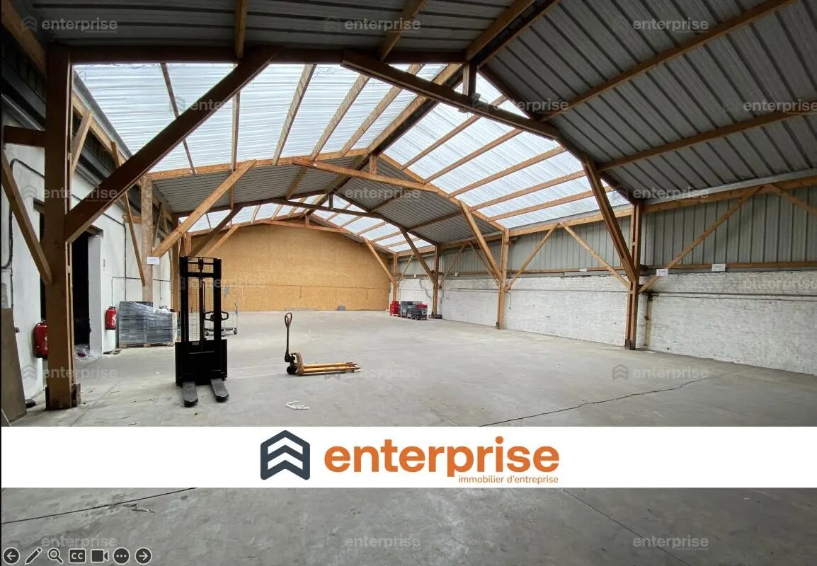 Flex in Wasquehal for lease Interior Photo- Image 1 of 4