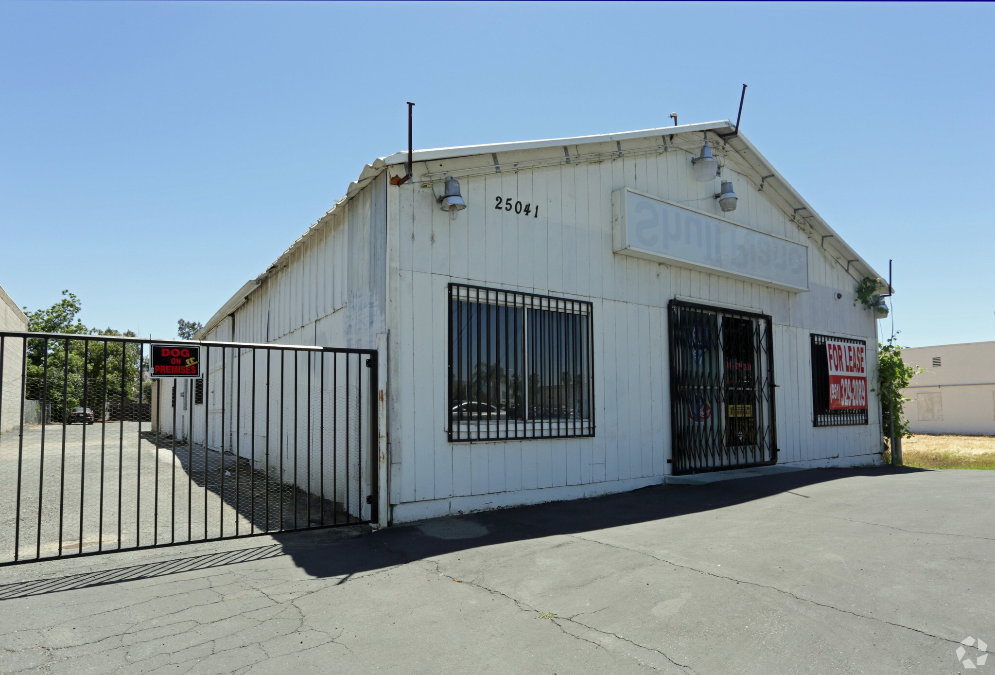 25041 Redlands Blvd, Loma Linda, CA for lease Primary Photo- Image 1 of 5