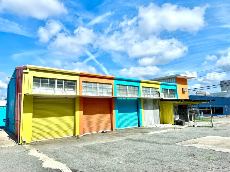231 E Pershing St, Tallahassee, FL for lease - Building Photo - Image 3 of 8