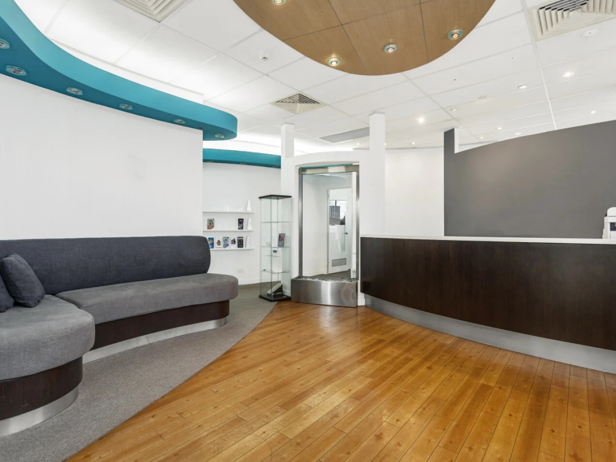 251 Old Northern Rd, CASTLE HILL for lease Interior Photo- Image 1 of 3
