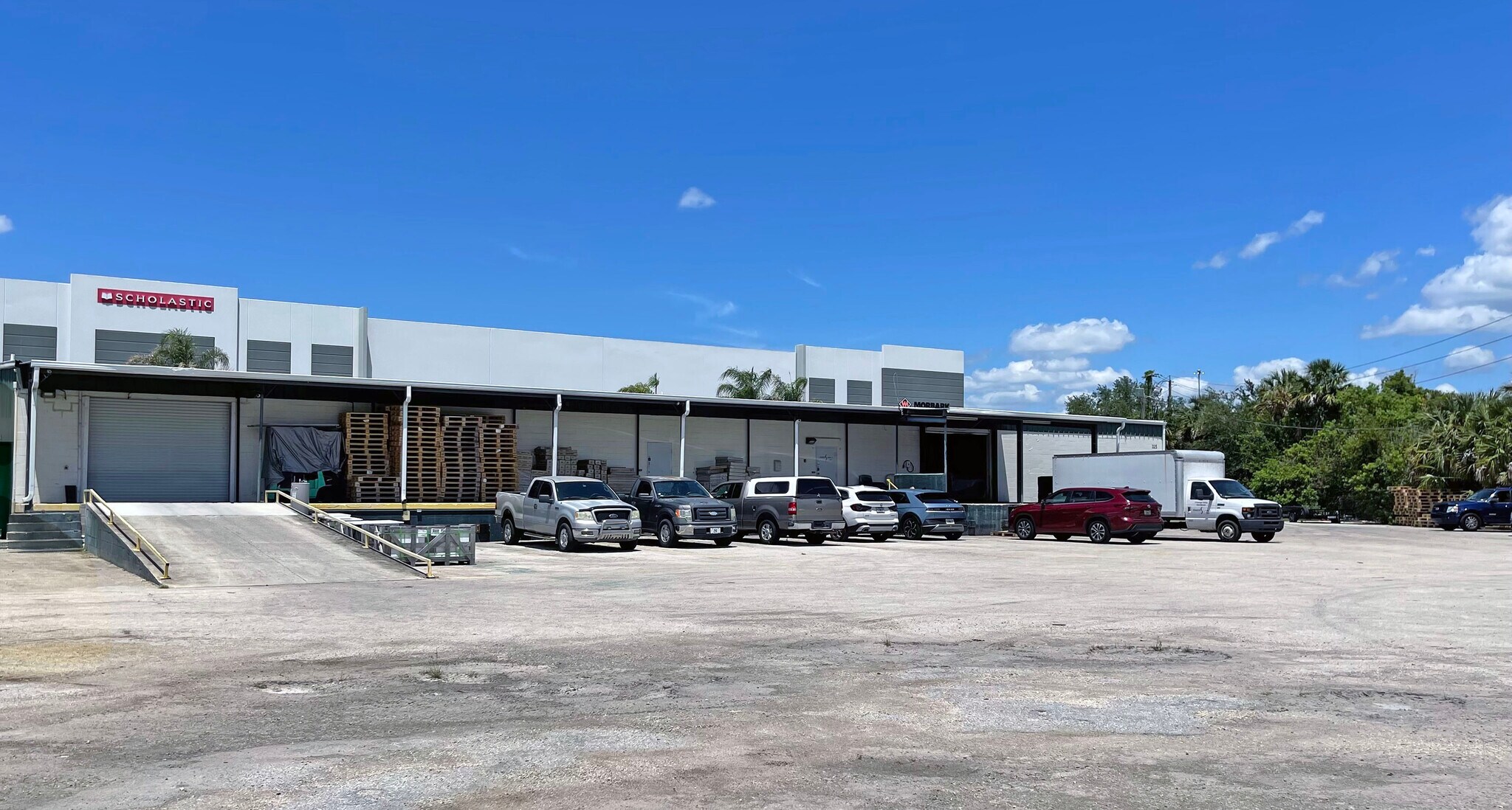 325 Rand Yard Rd, Sanford, FL à vendre Photo du bâtiment- Image 1 de 4