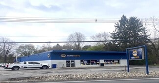 Plus de détails pour 1884 Union Valley Rd, West Milford, NJ - Commerce de détail à vendre
