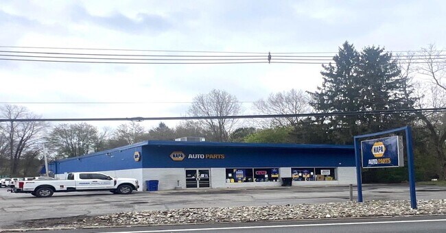 More details for 1884 Union Valley Rd, West Milford, NJ - Retail for Sale