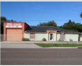 17745 W Expressway 83, Harlingen, TX for lease Primary Photo- Image 1 of 14