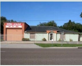 Plus de détails pour 17745 W Expressway 83, Harlingen, TX - Bureau à vendre