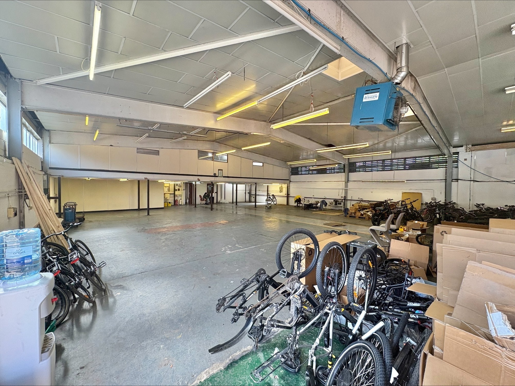 84A North Western St, Manchester à louer Photo intérieure- Image 1 de 5