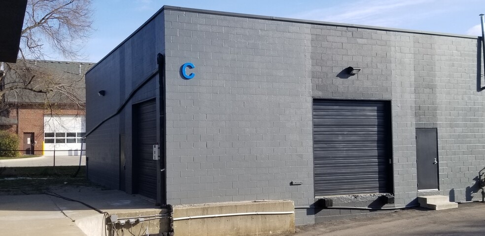 265 S Harris Rd, Ypsilanti, MI for sale - Primary Photo - Image 1 of 15