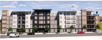 More details for 23601-23607 Highway 99, Edmonds, WA - Multifamily for Sale