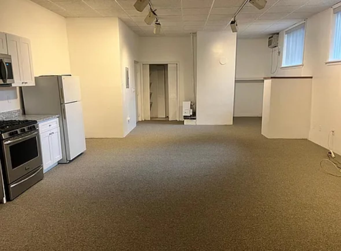 416 Bloomfield Ave, Montclair, NJ à louer Photo du bâtiment- Image 1 de 3