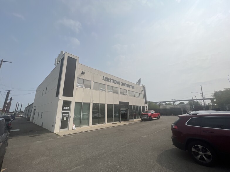 2699-2705 Richmond Ter, Staten Island, NY for lease - Building Photo - Image 3 of 12