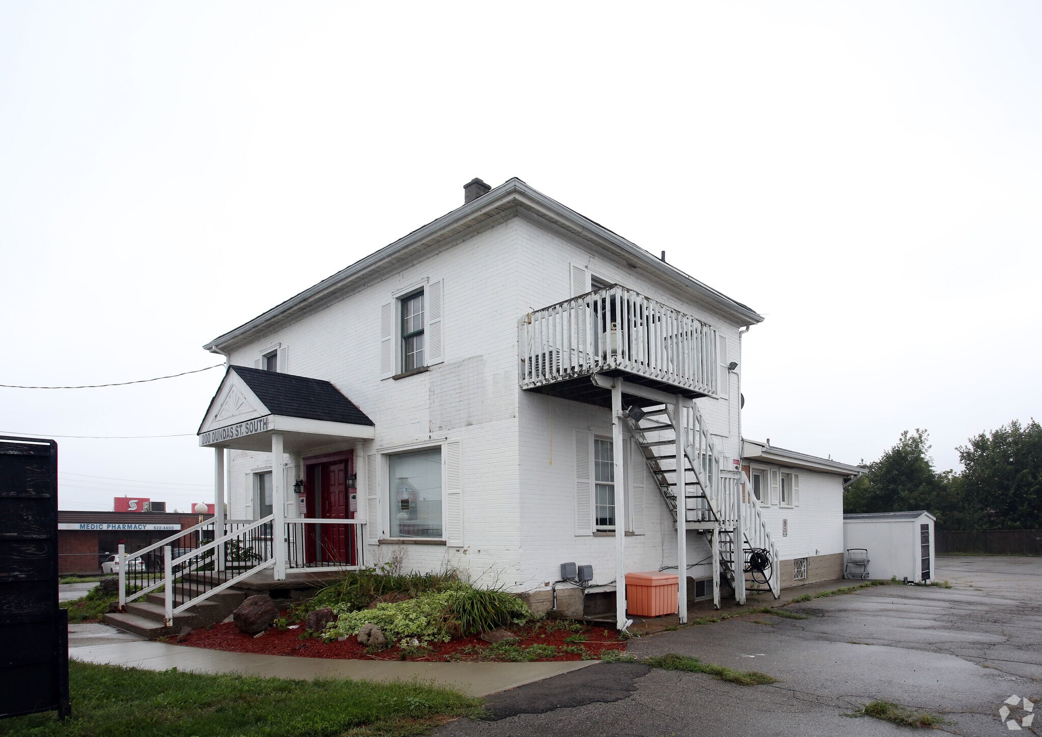 200 Dundas St S, Cambridge, ON for sale Primary Photo- Image 1 of 1