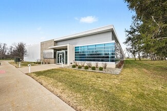 More details for 847 Avis Dr, Ann Arbor, MI - Industrial for Sale