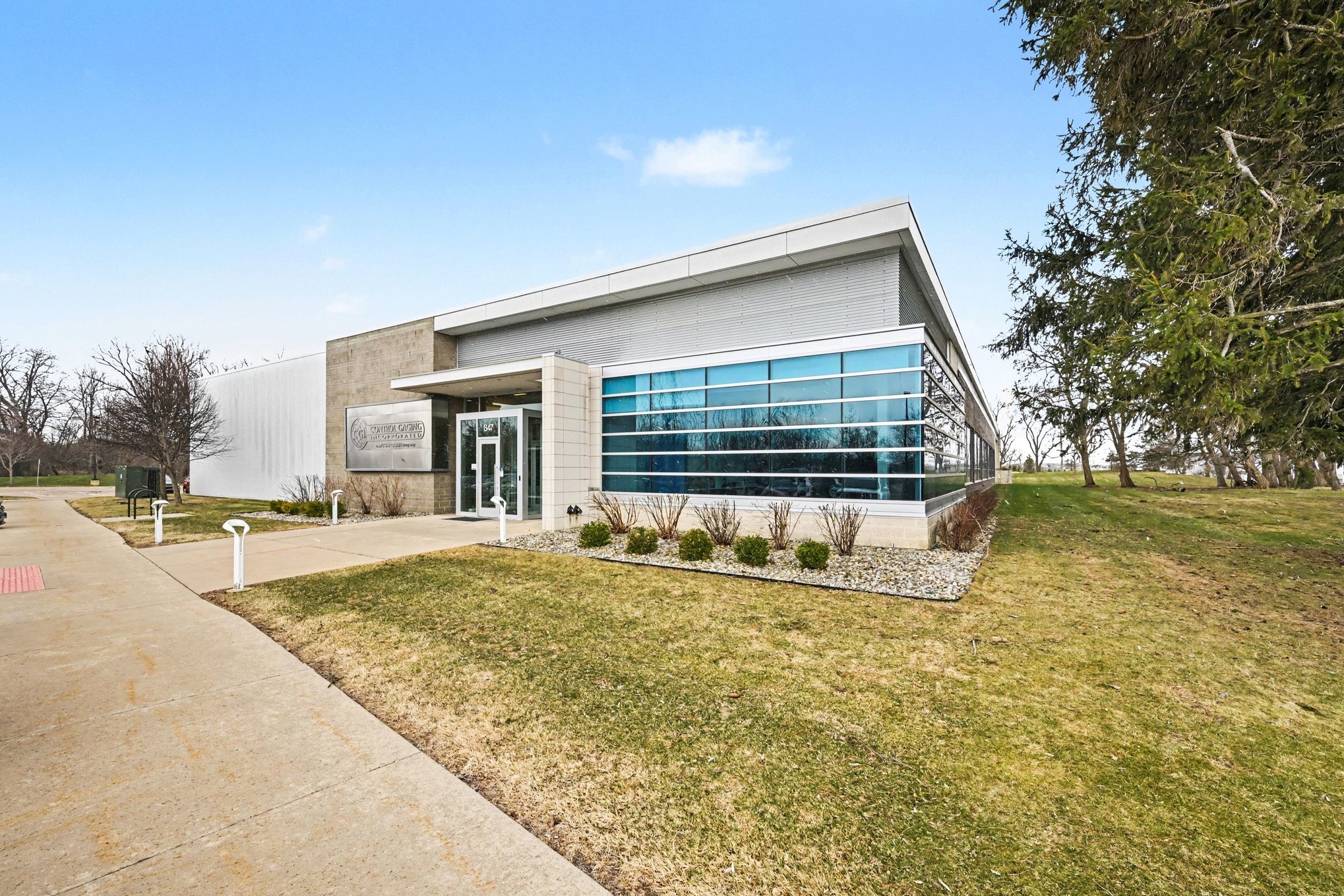 847 Avis Dr, Ann Arbor, MI for sale Building Photo- Image 1 of 4