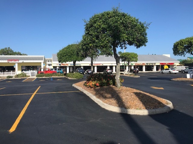 5852-5872 14th St W, Bradenton, FL for lease - Building Photo - Image 3 of 7