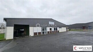 More details for Industrial for Sale