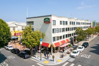 Plus de détails pour 333 Jefferson St, San Francisco, CA - Commerce de détail à louer