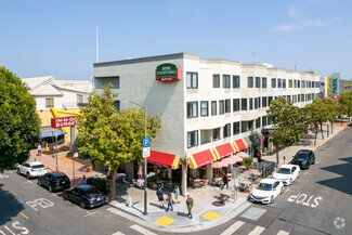 More details for 2800 Leavenworth St, San Francisco, CA - Office, Retail for Lease