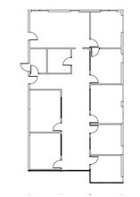 10981 San Diego Mission Rd, San Diego, CA for lease Floor Plan- Image 1 of 2