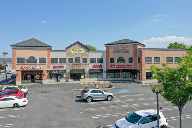 Plus de détails pour 547-564 Sayre Ave, Perth Amboy, NJ - Commerce de détail à louer