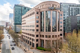 More details for 1420 Peachtree St NE, Atlanta, GA - Office for Lease