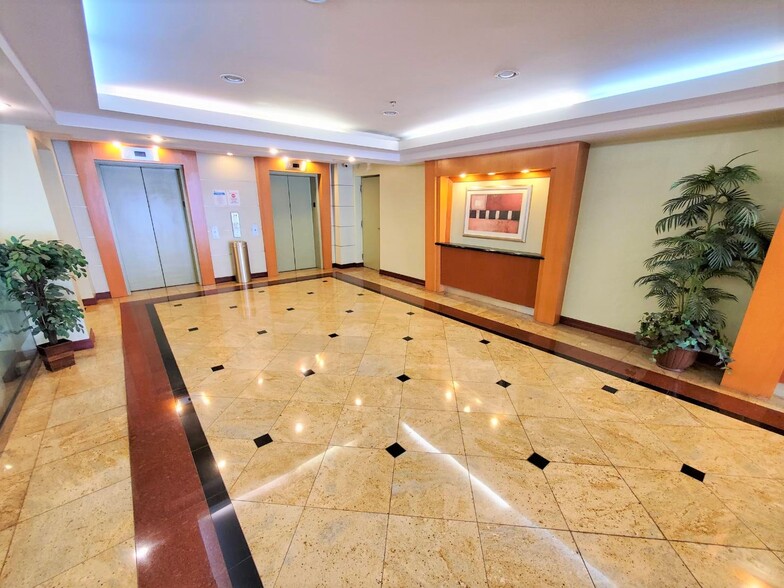 430 S Garfield Ave, Alhambra, CA for lease - Lobby - Image 3 of 29