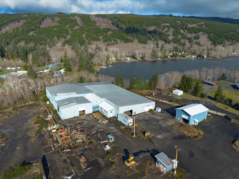 200659 US-101, Beaver, WA for sale - Building Photo - Image 3 of 12