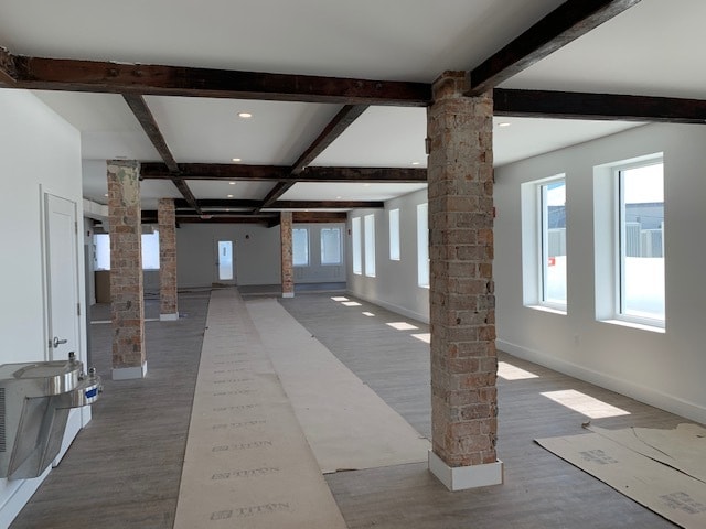 1110 Central Ave, Saint Petersburg, FL for lease - Building Photo - Image 2 of 15