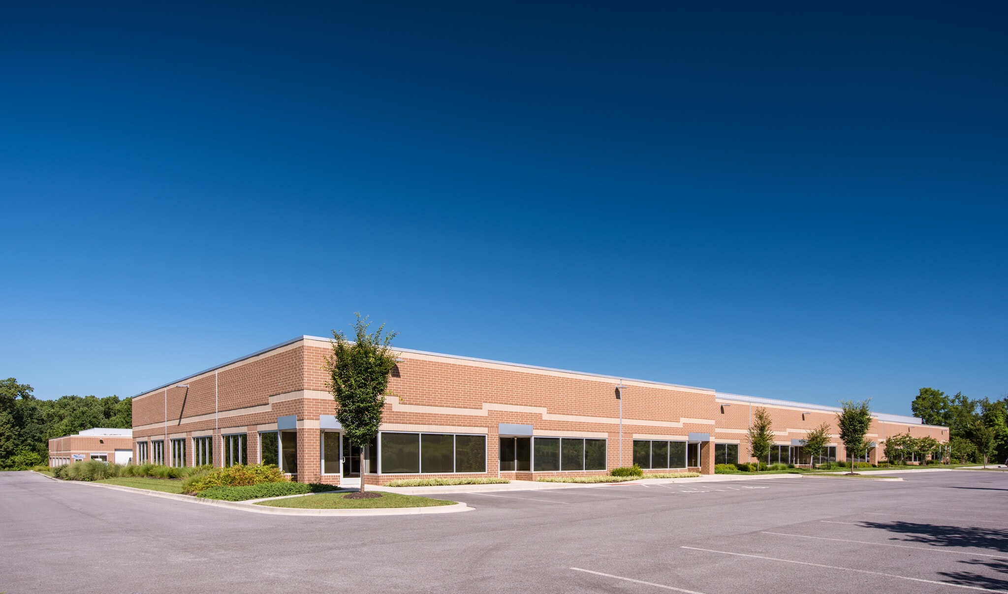 2 Crossing Way, Owings Mills, MD for lease Building Photo- Image 1 of 2