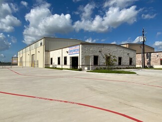 Plus de détails pour 4484 Genoa Red Bluff Rd, Houston, TX - Industriel à louer