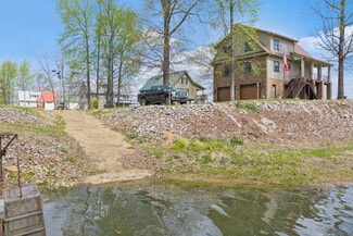 Plus de détails pour 447 Miracle rd, Decaturville, TN - Terrain à vendre