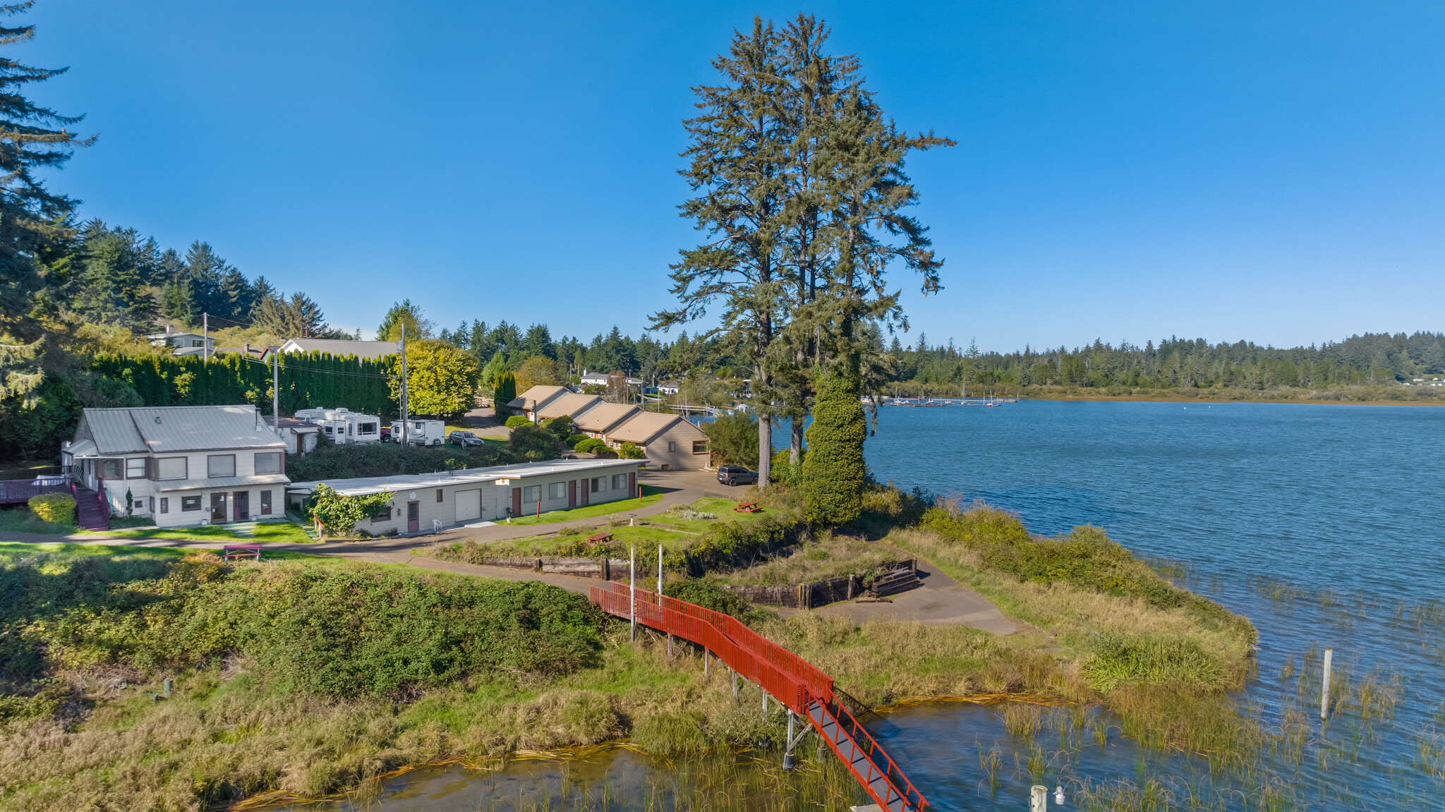 4484 Fish Mill, Westlake, OR à vendre Photo principale- Image 1 de 1