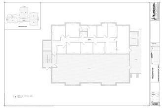 845 Sir Thomas Ct, Harrisburg, PA for lease Floor Plan- Image 1 of 1