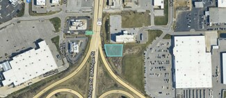 More details for 110 E Callander St, South Bend, IN - Land for Lease