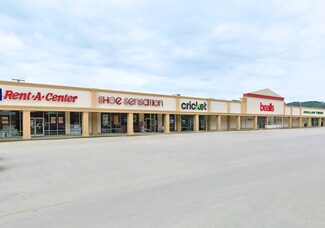 More details for 164 N State Route 2, New Martinsville, WV - Retail for Lease