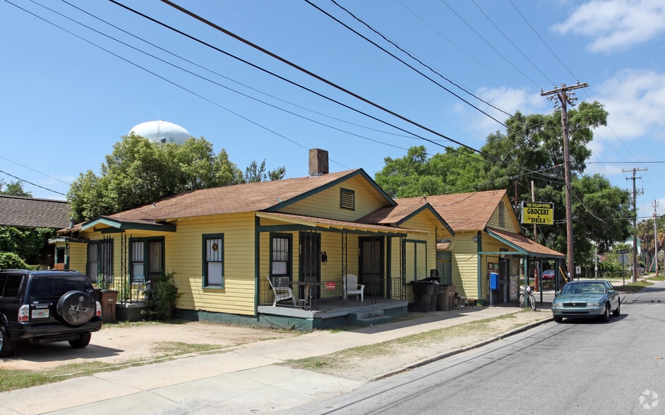127-131 Belmont St, Pensacola, FL for sale - Building Photo - Image 3 of 3