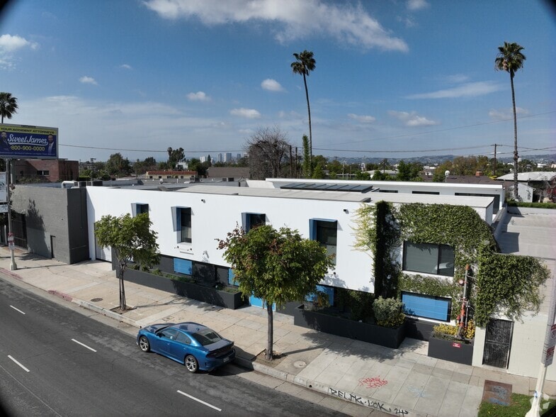 5285 W Washington Blvd, Los Angeles, CA for sale - Matterport Community - Image 3 of 26