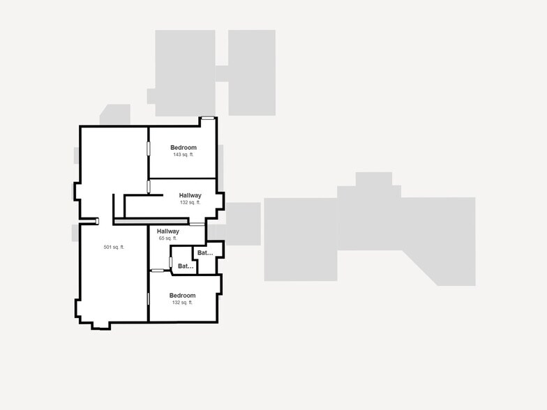 1799 Horseshoe Pike, Honey Brook, PA à louer - Photo du bâtiment - Image 2 de 10