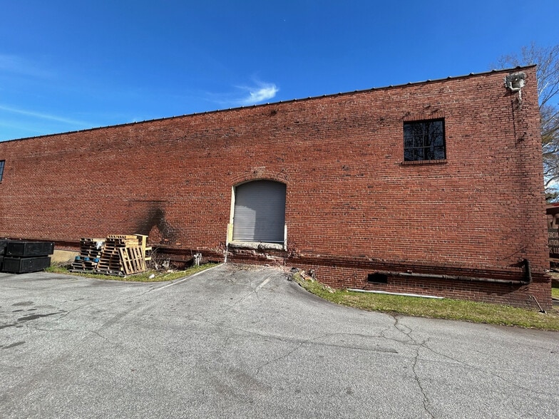 1525 Cusseta Rd, Columbus, GA for lease - Building Photo - Image 3 of 6