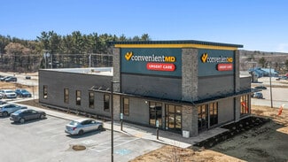 More details for 108 Knowlton Corner Rd, Farmington, ME - Health Care for Sale