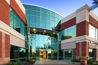 Plus de détails pour 1850 E Northrop Blvd, Chandler, AZ - Bureau à louer