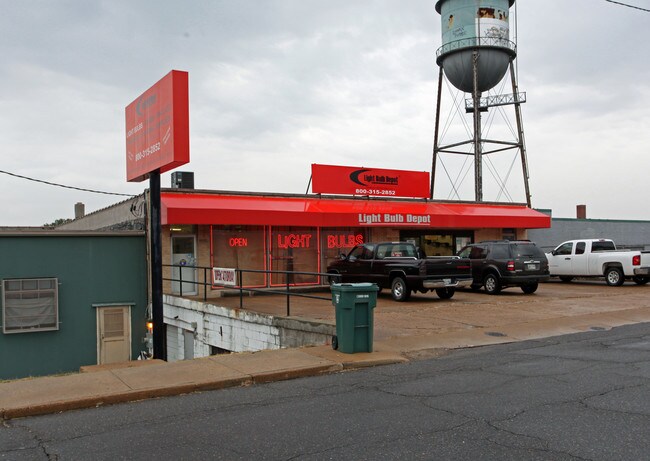 More details for 2500 Broad Ave, Memphis, TN - Retail for Sale