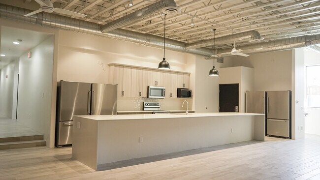 More details for 1414 N 1st Ave, Tucson, AZ - Multifamily for Sale