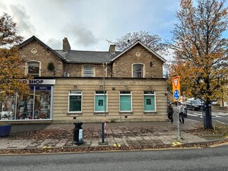 More details for 40A-42 High St, Portishead - Retail for Lease