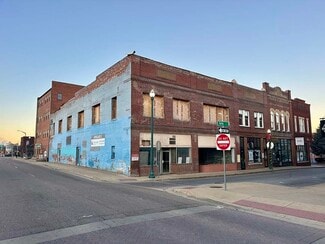 More details for 130 Spring St, Johnson City, TN - Office/Retail for Lease