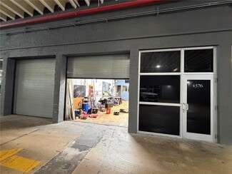 More details for 4310 SW 73rd Ave, Miami, FL - Industrial for Lease