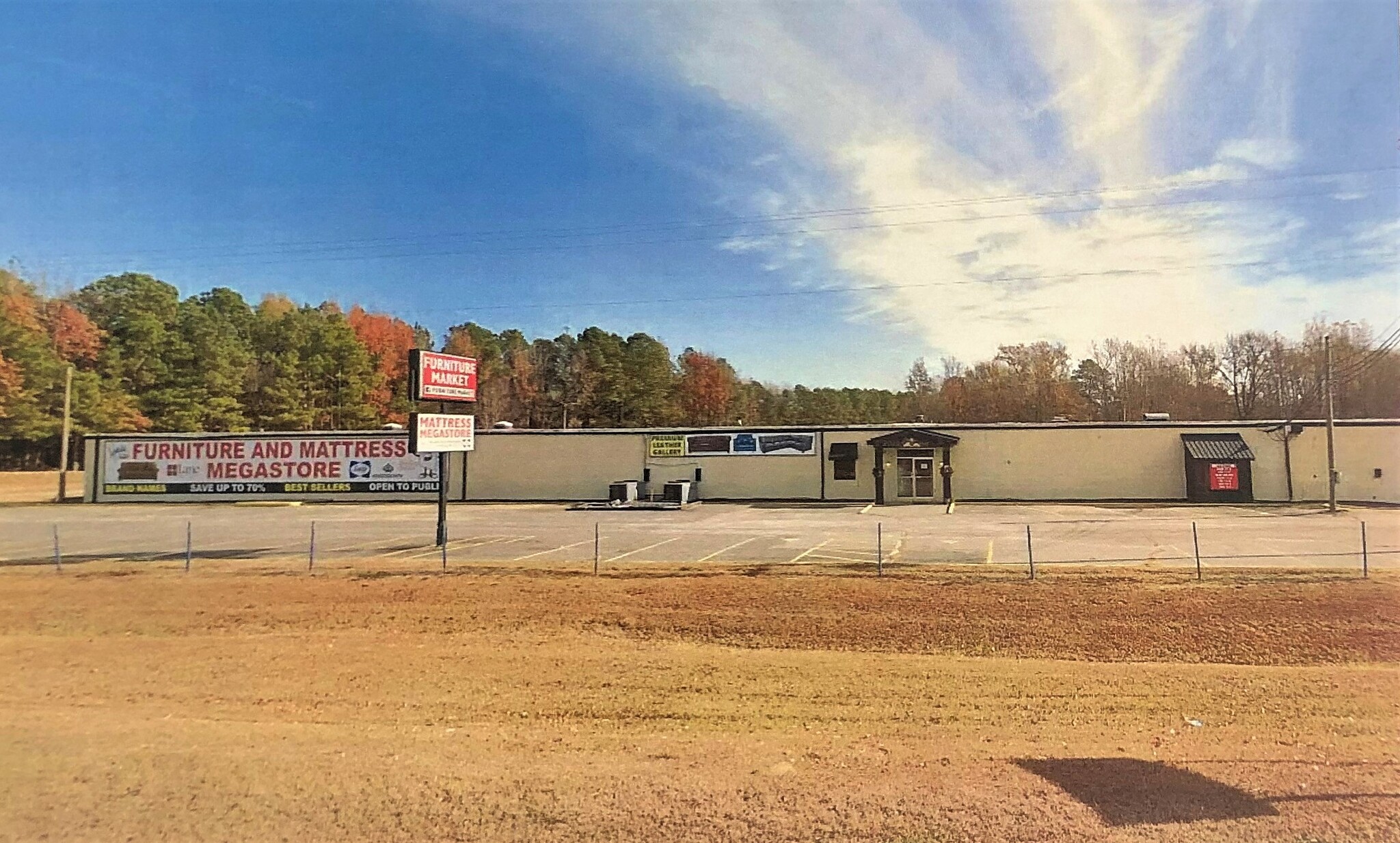 15590 Hobbton Hwy, Newton Grove, NC for sale Building Photo- Image 1 of 1