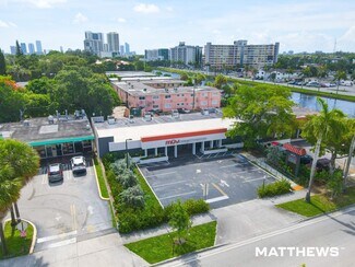 Plus de détails pour 16635 NE 19th Ave, Miami, FL - Bureau à vendre