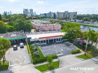 Plus de détails pour 16635 NE 19th Ave, Miami, FL - Commerce de détail à vendre